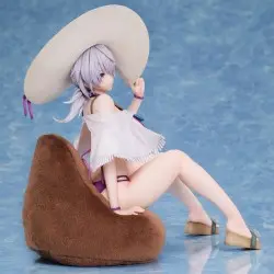 Azur Lane statuette PVC 1/7 Reno: Summer Spin-off 17 cm | 4570001513183