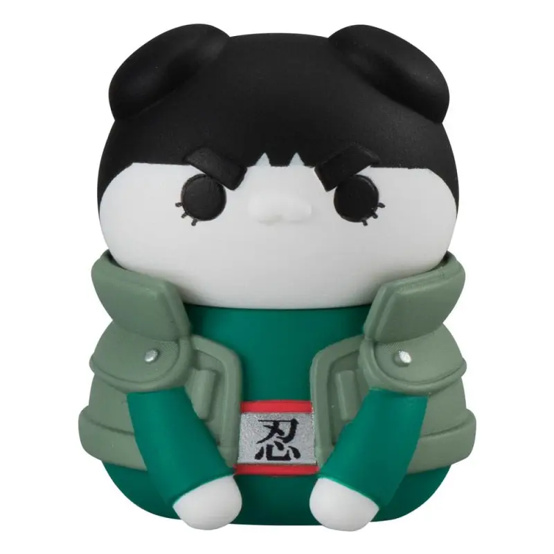 Naruto Shippuden Mega Cat Project assortiment trading figures 3 cm Nyaruto! Last Battle Ver. (8) | 4535123842122
