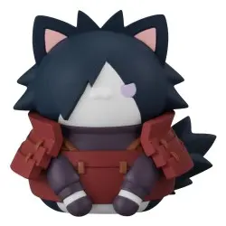 Naruto Shippuden Mega Cat Project assortiment trading figures 3 cm Nyaruto! Last Battle Ver. (8) | 4535123842122