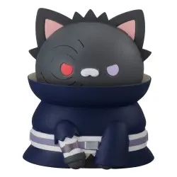 Naruto Shippuden Mega Cat Project assortiment trading figures 3 cm Nyaruto! Last Battle Ver. (8) | 4535123842122