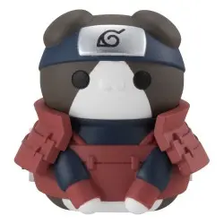 Naruto Shippuden Mega Cat Project assortiment trading figures 3 cm Nyaruto! Last Battle Ver. (8) | 4535123842122
