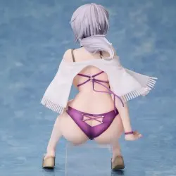 Azur Lane statuette PVC 1/7 Reno: Summer Spin-off 17 cm | 4570001513183
