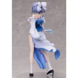 Azur Lane x Shinobi Master Senran Kagura New Link statuette PVC 1/7 Yumi 25 cm     | 4570001513411