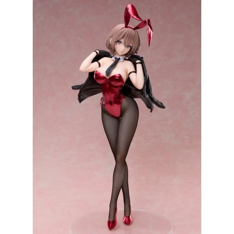 Original Character statuette PVC 1/4 Iro Bunny Monica Illustrated by DSmile 45 cm | 4570001513527