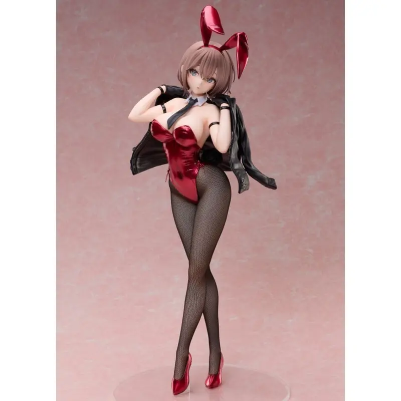 Original Character statuette PVC 1/4 Iro Bunny Monica Illustrated by DSmile 45 cm | 4570001513527