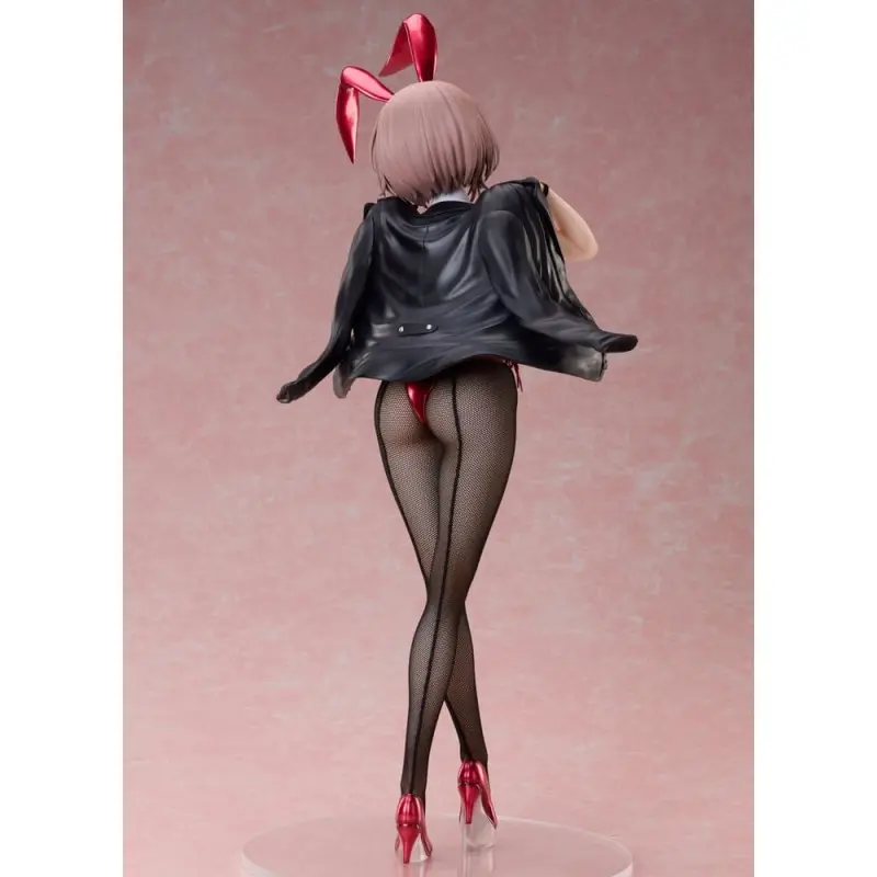 Original Character statuette PVC 1/4 Iro Bunny Monica Illustrated by DSmile 45 cm | 4570001513527