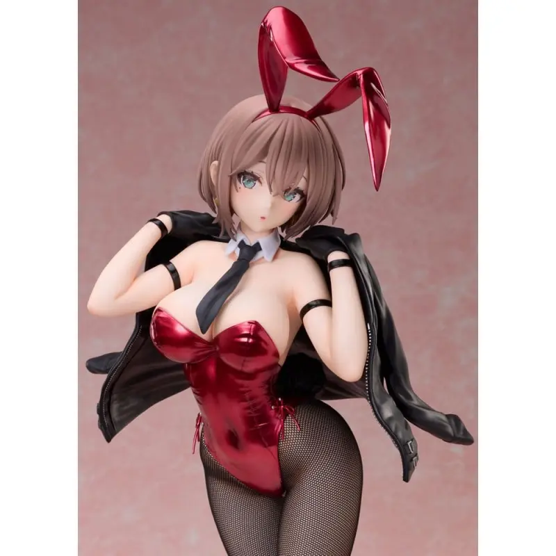 Original Character statuette PVC 1/4 Iro Bunny Monica Illustrated by DSmile 45 cm | 4570001513527