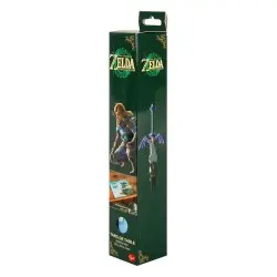 The Legend of Zelda Tapis de souris Pierre 35 x 25 cm  | 8412497929948