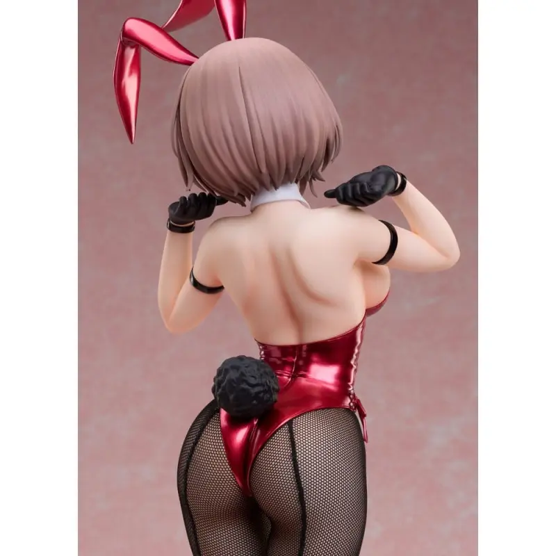 Original Character statuette PVC 1/4 Iro Bunny Monica Illustrated by DSmile 45 cm | 4570001513527
