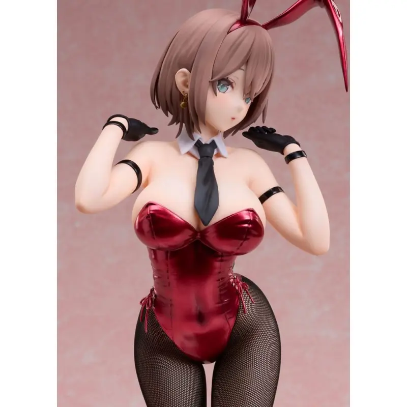 Original Character statuette PVC 1/4 Iro Bunny Monica Illustrated by DSmile 45 cm | 4570001513527
