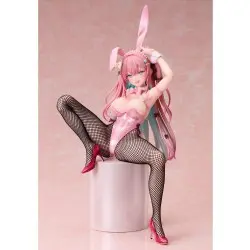 Original Character statuette PVC 1/4 Iro Bunny Illustrated by satoupote 27 cm | 4570001513602