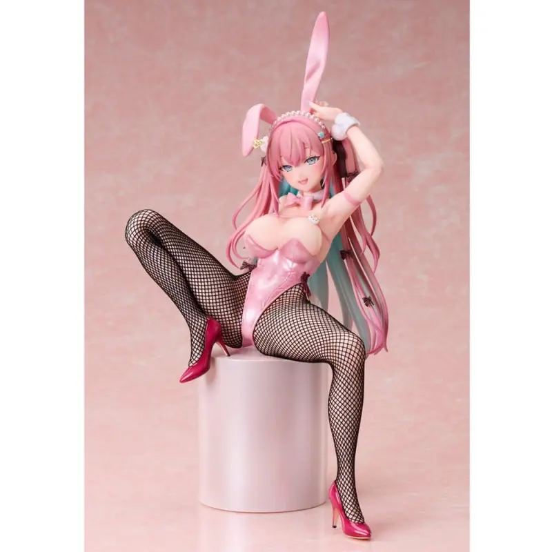 Original Character statuette PVC 1/4 Iro Bunny Illustrated by satoupote 27 cm | 4570001513602
