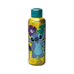 Lilo & Stitch Bouteille isotherme Stitch Blue | 8412497924493