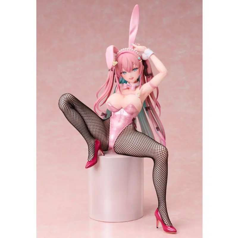 Original Character statuette PVC 1/4 Iro Bunny Illustrated by satoupote 27 cm | 4570001513602