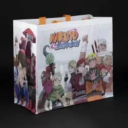 Naruto Shippuden sac shopping Naruto | 3328170290197