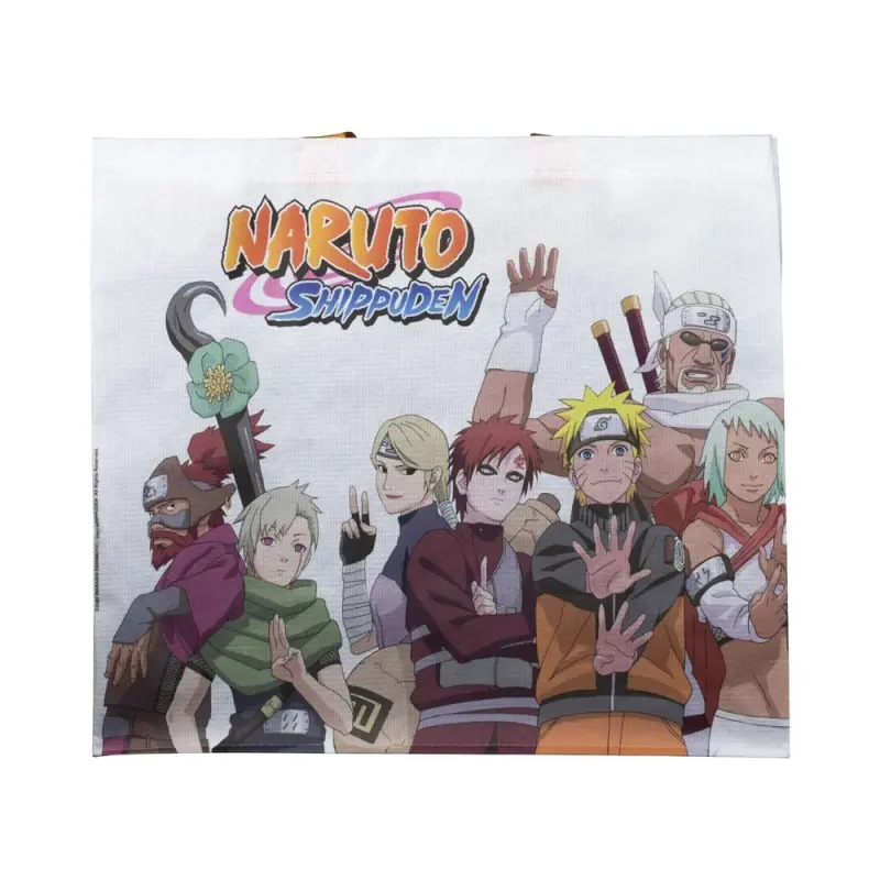 Naruto Shippuden sac shopping Naruto | 3328170290197