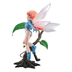 Aura Battler Dunbine réplique 1/1 Full Scale Works Cham Huau 30 cm | 4535123842153