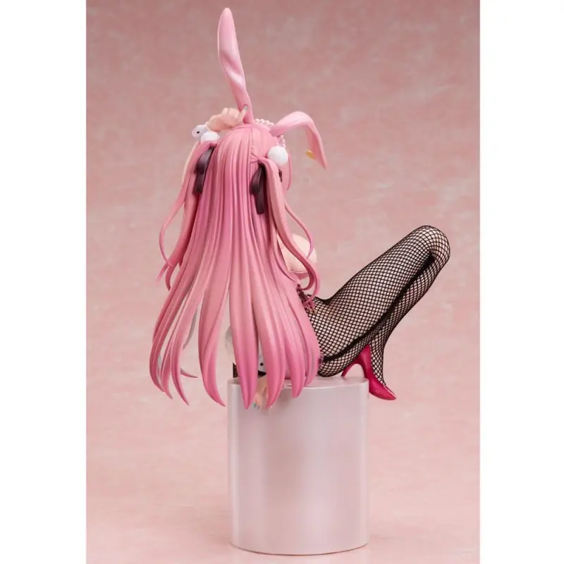 Original Character statuette PVC 1/4 Iro Bunny Illustrated by satoupote 27 cm | 4570001513602