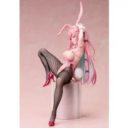 Original Character statuette PVC 1/4 Iro Bunny Illustrated by satoupote 27 cm | 4570001513602