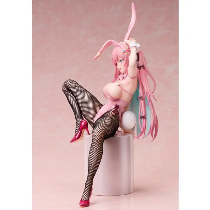 Original Character statuette PVC 1/4 Iro Bunny Illustrated by satoupote 27 cm | 4570001513602