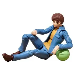 Mobile Suit Gundam figurine G.M.G. Collection 01 Earth Federation Amuro Ray 10 cm  | 4535123842160