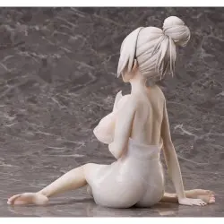 Azur Lane Project Identity statuette PVC 1/4 B-Style TB (Kind) Hot Spring Ver. 20 cm | 4570001513688