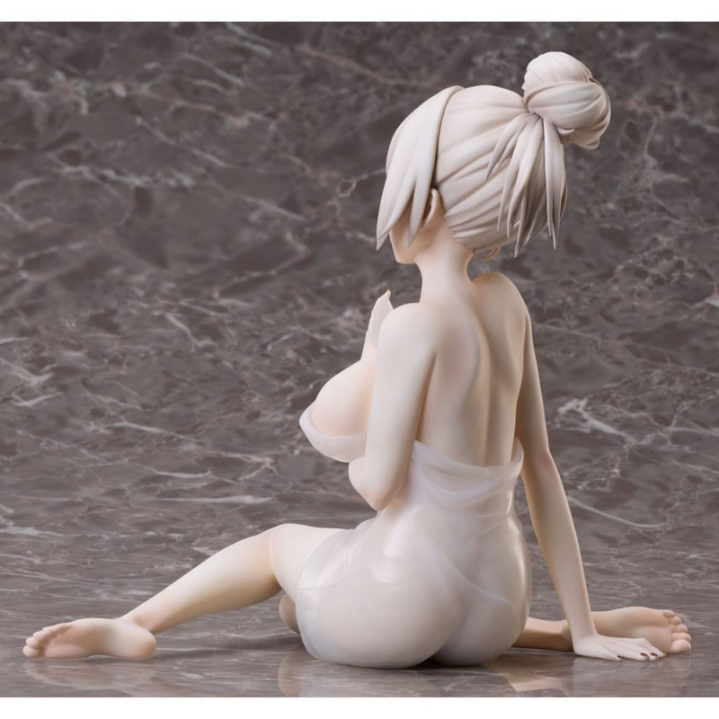 Azur Lane Project Identity statuette PVC 1/4 B-Style TB (Kind) Hot Spring Ver. 20 cm   