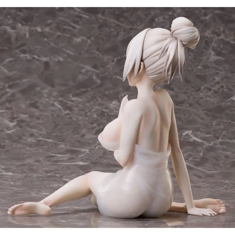 Azur Lane Project Identity statuette PVC 1/4 B-Style TB (Kind) Hot Spring Ver. 20 cm | 4570001513688