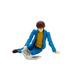 Mobile Suit Gundam figurine G.M.G. Collection 01 Earth Federation Amuro Ray 10 cm  | 4535123842160