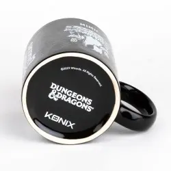 Dungeons & Dragons mug Mimic 320 ml | 3328170292818