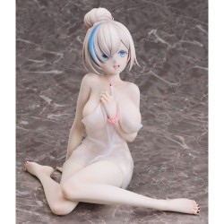 Azur Lane Project Identity statuette PVC 1/4 B-Style TB (Kind) Hot Spring Ver. 20 cm   