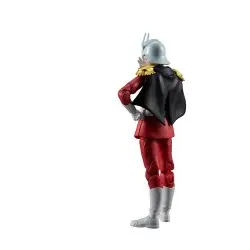 Mobile Suit Gundam figurine G.M.G. Collection 02 Principality of Zeon Char Aznable 10 cm  | 4535123842177