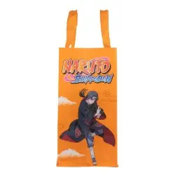 Naruto Shippuden sac shopping Orange | 3328170292665