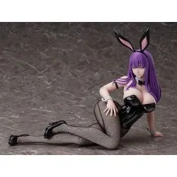 World's End Harem statuette PVC 1/4 Mira Suou Bunny Ver. 40 cm | 4570001510946