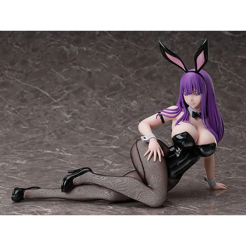World's End Harem statuette PVC 1/4 Mira Suou Bunny Ver. 40 cm | 4570001510946