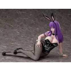 World's End Harem statuette PVC 1/4 Mira Suou Bunny Ver. 40 cm | 4570001510946