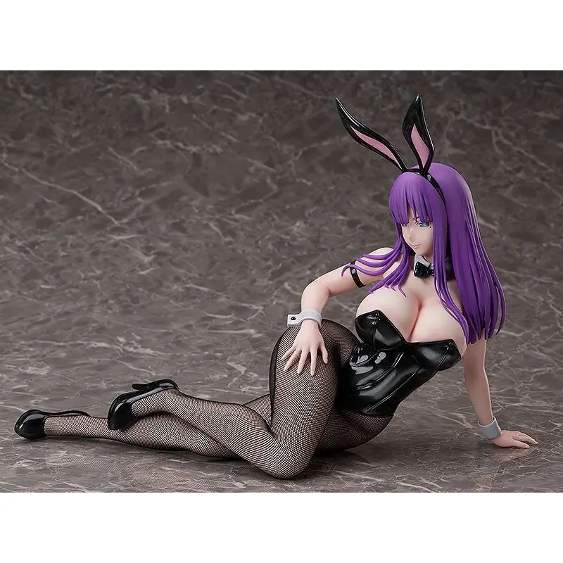 World's End Harem statuette PVC 1/4 Mira Suou Bunny Ver. 40 cm | 4570001510946