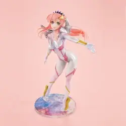 Mobile Suit Gundam Seed Freedom GGG statuette Lacus Clyne Pilot Suit Ver. 22 cm | 4535123842207