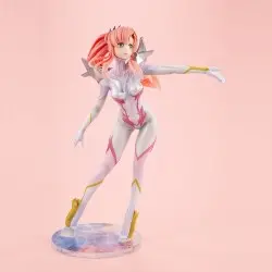 Mobile Suit Gundam Seed Freedom GGG statuette Lacus Clyne Pilot Suit Ver. 22 cm | 4535123842207