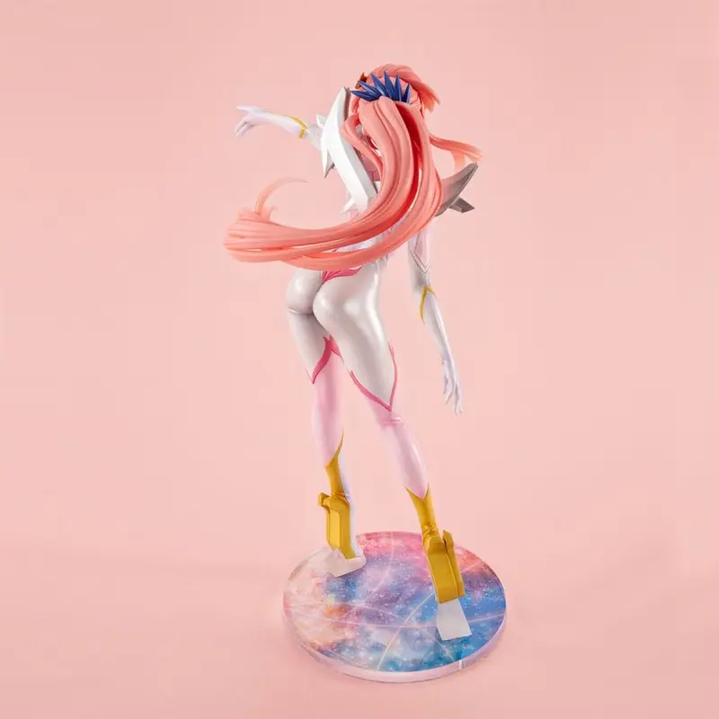 Mobile Suit Gundam Seed Freedom GGG statuette Lacus Clyne Pilot Suit Ver. 22 cm | 4535123842207