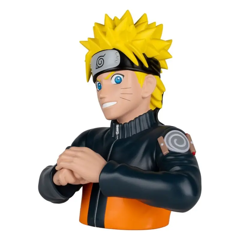 Naruto Shippuden tirelire Naruto | 3328170299893