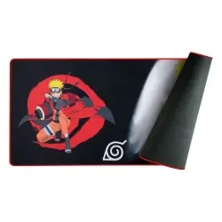 Naruto XXL Tapis de souris Pro 90 x 46 cm    | 3328170299961