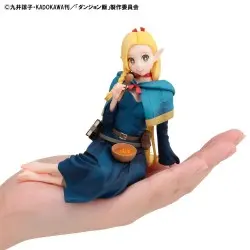 Delicious in Dungeon statuette PVC Melty Princess Marcille Palm Size 9 cm        | 4535123842269