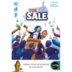 Te koop - Iello - Mini Games