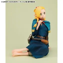 Delicious in Dungeon statuette PVC Melty Princess Marcille Palm Size 9 cm        | 4535123842269