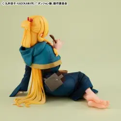 Delicious in Dungeon statuette PVC Melty Princess Marcille Palm Size 9 cm        | 4535123842269