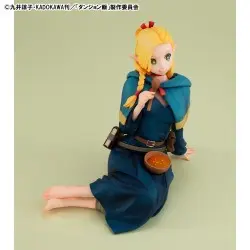 Delicious in Dungeon statuette PVC Melty Princess Marcille Palm Size 9 cm        | 4535123842269