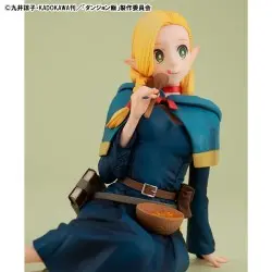 Delicious in Dungeon statuette PVC Melty Princess Marcille Palm Size 9 cm        | 4535123842269