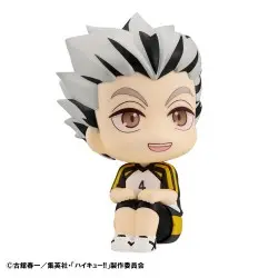 Haikyu!! statuette PVC Look Up Kotaro Bokuto Uniform Ver. 11 cm      | 4535123842283