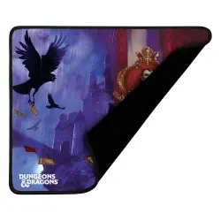 Dungeons & Dragons Tapis de souris Curse of Strah | 3328170292306